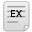 formulaire ex